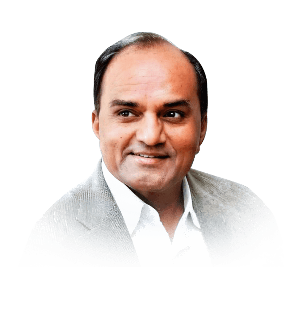 Shri. Jagannath Khanderao Jadhav – Chairman